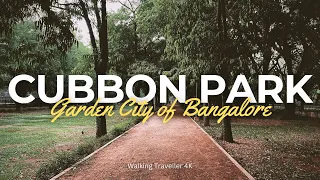 Cubbon Park Bangalore 2024 | Bal Bhavan | Bangalore Vlogs| Virtual Tour