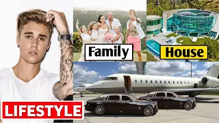 Justin Bieber Lifestyle 2021, Income, House, Cars, Wife, Private Jet, Biography, Net Worth & Family