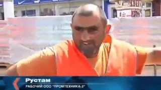 Начальник тоже хорошо