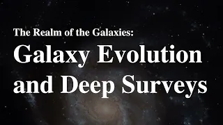 Galaxy Evolution and Deep Surveys