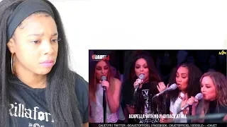 10 MYTHS ABOUT GIRL GROUPS THAT LITTLE MIX HAS PROVEN WRONG | Reaction