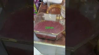 zafran