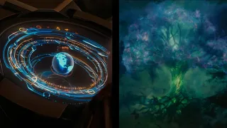 Did we all miss this major timeline clue in Quantumania?