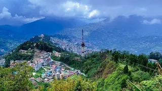 Most Beautiful Place of Himachal Pradesh | Kinnaur Valley | Epic Shivay Temple | Vaibhav Mishra Vlog