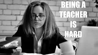 Being A Teacher Motivational Video - What does it mean to be a teacher?