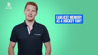 Ask Me Anything | Matthew Tkachuk