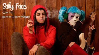 Sally Face| CMV| Backstage