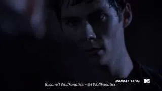 Teen Wolf - 3x19 - Letharia Vulpina - PROMO [HD]