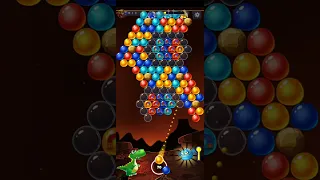 Bubble Shooter (happy dragon) level 1728 🌟🌟🌟