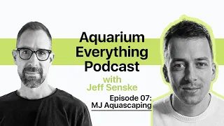 Episode 7: Mark Fioole, MJ Aquascaping