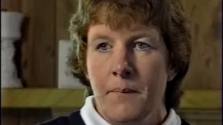 'Witness' with Jana Wendt Port Arthur massacre / Martin Bryant story part 1