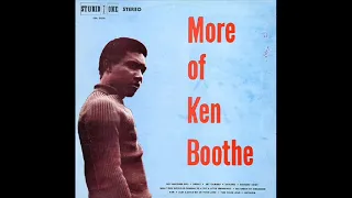 KEN BOOTHE - More Of Ken Boothe FULL 1968 [FULL ALBUM]