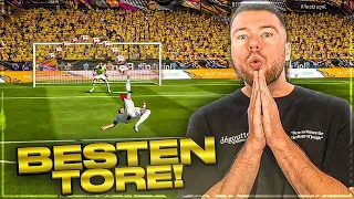 FIFA 21: MEINE SCHÖNSTEN TORE 🔥🔥