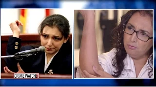 Exclusive: 'Killer Cadet' Speaks Out From Behind Bars (Part 2) - Crime Watch Daily