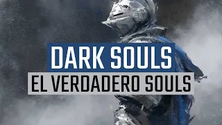 DARK SOULS | Mi primera vez - Fromsoftware