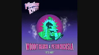 Woody Bianchi & Pietro Nicosia - Holding On