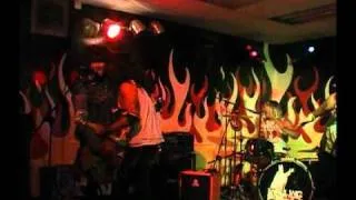 Dirty Penny - Midnight Ride (Grimsby, Yardbirds Club)