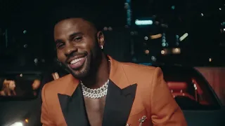 Jason Derulo x Duke & Jones x Louis Theroux x Amelia Dimz - Jiggle Jiggle [Official Music Video]