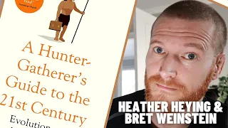 A Hunter Gatherers' Guide To The 21st Century - Review