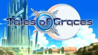 Tales of Graces - Opening