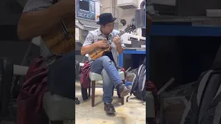 Jake Shimabukuro