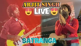 Arijit singh live At ACA stadium 🏟️ Barsapara Guwahati ASSAM💚Non Stop 4 hours live concert 💖 Arjit 💚