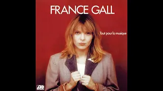 France Gall - Diego libre dans sa tête (Filtered Instrumental)