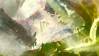 Made in Abyss Season 2 OST: 05.DANCE - nArEhAtE