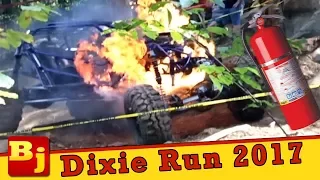 Dixie Run 2017