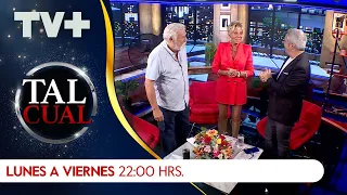 Tal Cual | 16 de Diciembre de 2022