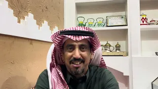 قصص - مضحكة - فكاهيه | يبي يثبت لوالده انه رجال لكن صار العكس هههه .. 😂