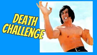 Wu Tang Collection - Death Challenge