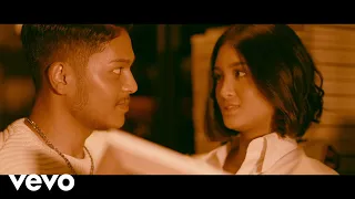 Mark Natama - Salah Baca Pertanda (Official Music Video)