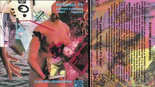 Psychic TV - Electric Newspaper Issue One (1994)