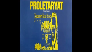 Proletaryat - 03 - Zostanę Żołnierzem