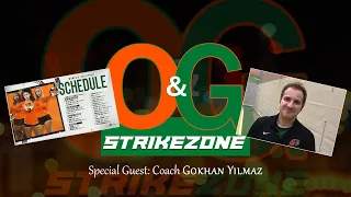 O&G StrikeZone | Episode 5 - Pt.1