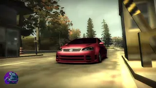 The NFS Most Wanted Challenge Series #1 #gaming #madmindgamer