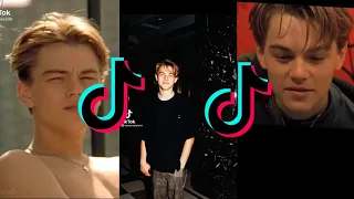 Leonardo Dicaprio Tiktok Edits #4