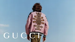 Gucci Pineapple