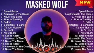 Masked Wolf Greatest Hits Full Album ▶️ Full Album ▶️ Top 10 Hits of All Time