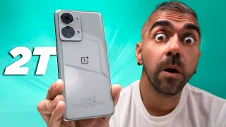 5 Reasons To Get The OnePlus Nord 2T (11.11 Promo!) | BEST Mid-Range Smartphone 2022