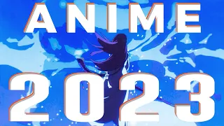 ANIME 2023: Year in Review