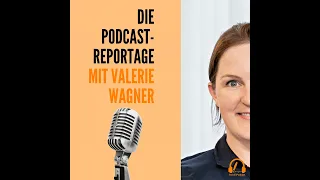 Mobile Podcasting: Podcast-Aufnahmen von unterwegs