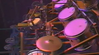 Animusic - Drum Machine (VHS)