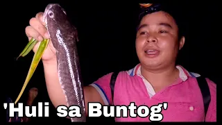 CATCH AND COOK | BUNTOG O KAWIL SILO | KAKALAGAY LANG HULI AGAD P#1