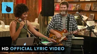 Hearts Beat Loud | OFFICIAL LYRIC VIDEO