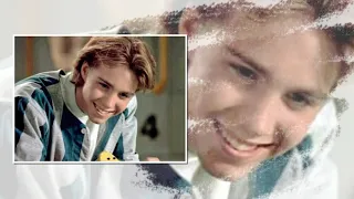 JONATHAN BRANDIS and his incredible smile (Full HD 1080p)