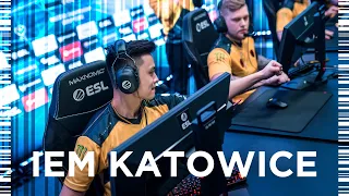 TL CSGO Takes Poland - IEM Katowice | Team Liquid CSGO Vlog