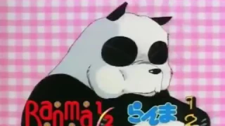 Ranma ½ Episode 3  English Dubbed for free