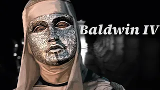 King Baldwin IV Edit │ "Assemble the army"